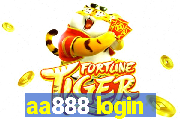 aa888 login